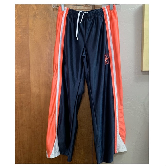 nike athletic pants youth